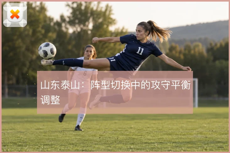 山东泰山：阵型切换中的攻守平衡调整